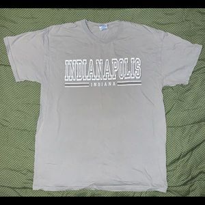 Indianapolis T-Shirt